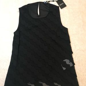 Dkny black top